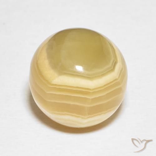 11.53ct Natural Multicolorido Ágata, Esfera / Bola, Opaco