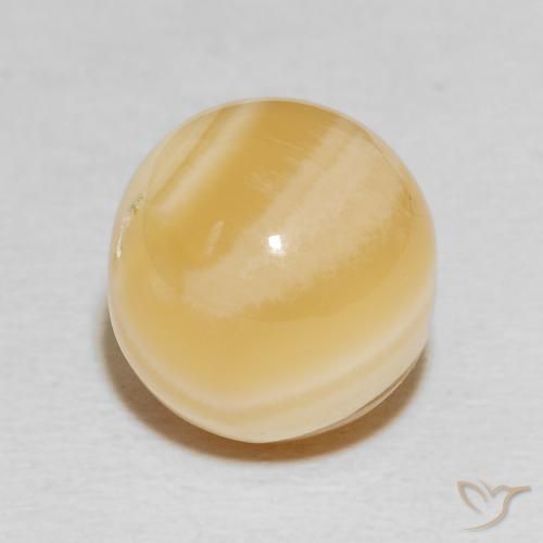 12.25ct Natural Multicolorido Ágata, Esfera / Bola, Opaco