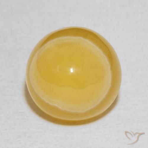 7.85ct Natural Multicolorido Ágata, Redondo, Opaco, Photo A