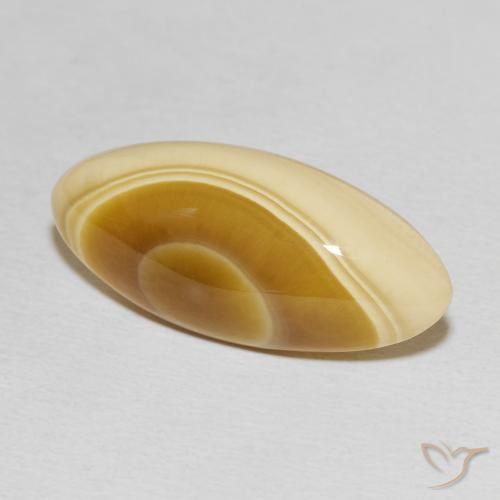 Ágata Multicolorido Natural 14.81ct, Marquesa, Opaco