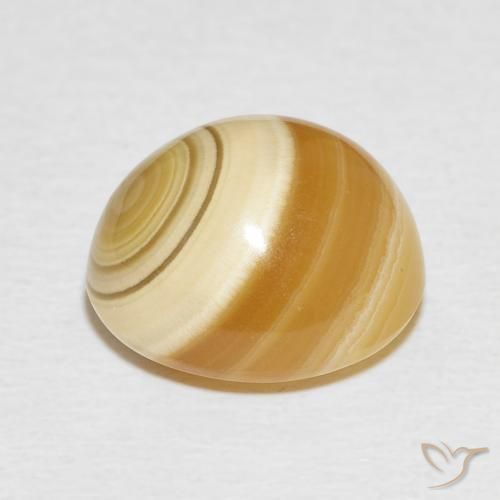 Ágata Multicolorido Natural 8.17ct, oval, Opaco