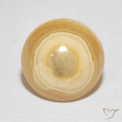 8.80ct Natural Multicolorido Ágata, Redondo, Opaco
