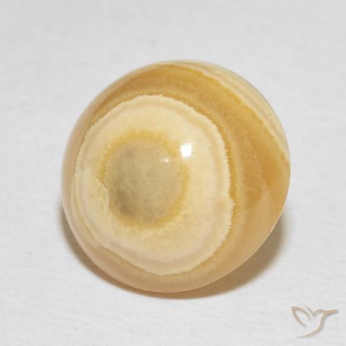 Ágata Multicolorido Natural 8.80ct, Redondo, Opaco
