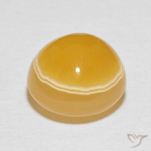 Ágata Multicolorido Natural 10.19ct, Redondo, Opaco