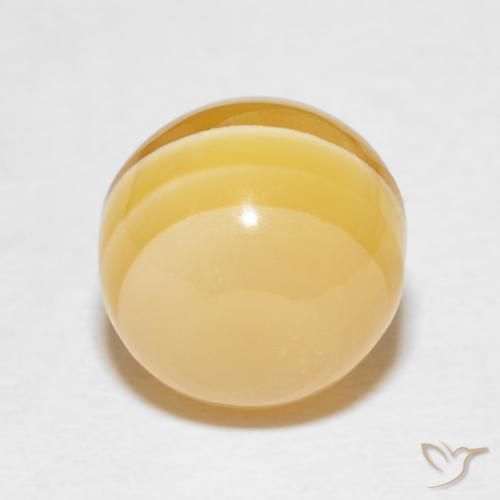 Ágata Multicolorido Natural 8.79ct, Esfera / Bola, Opaco
