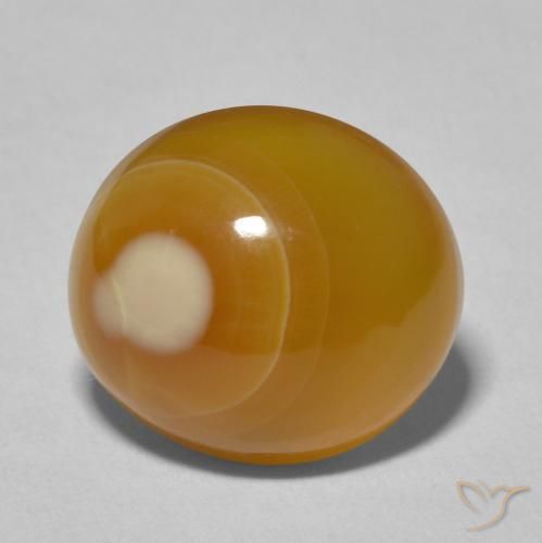 10.03ct Natural Multicolorido Ágata, oval, Opaco