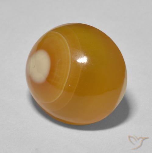 Ágata Multicolorido Natural 10.03ct, oval, Opaco