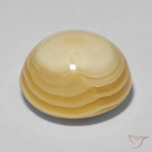 Ágata Multicolorido Natural 16.04ct, Redondo, Opaco