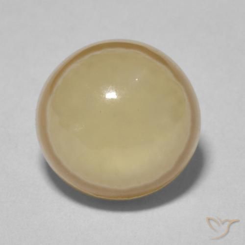 6.48ct Natural Multicolorido Ágata, Redondo, Opaco