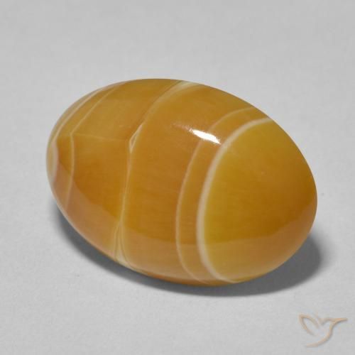 Ágata Multicolorido Natural 9.57ct, oval, Opaco