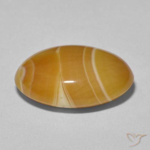 Ágata Multicolorido Natural 9.57ct, oval, Opaco