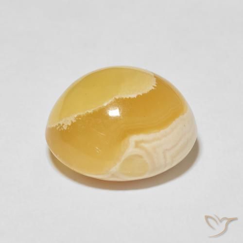 Ágata Multicolorido Natural 15.82ct, oval, Opaco