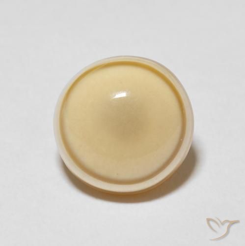 8.67ct Natural Multicolorido Ágata, Redondo, Opaco