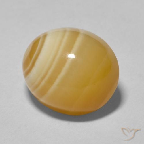 Ágata Multicolorido Natural 11.60ct, oval, Opaco