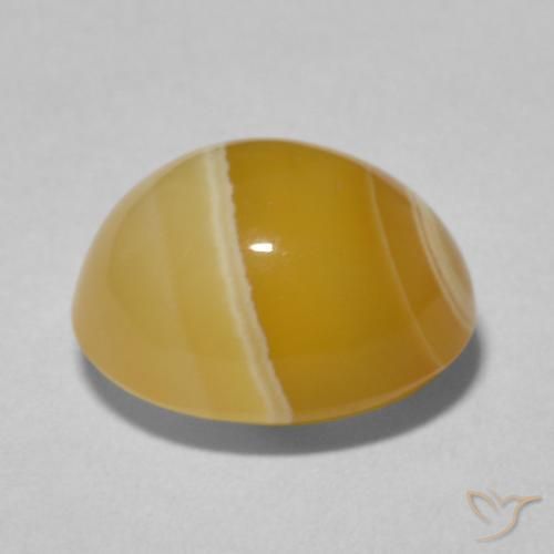 Ágata Multicolorido Natural 5.54ct, oval, Opaco
