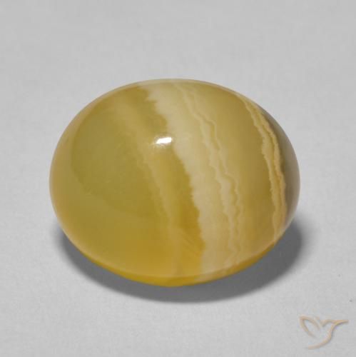 8.96ct Natural Multicolorido Ágata, oval, Opaco
