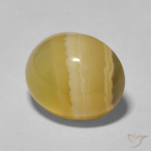 Ágata Multicolorido Natural 8.96ct, oval, Opaco