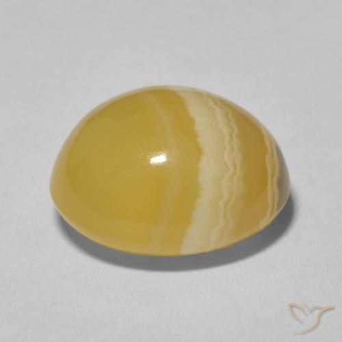 Ágata Multicolorido Natural 8.96ct, oval, Opaco