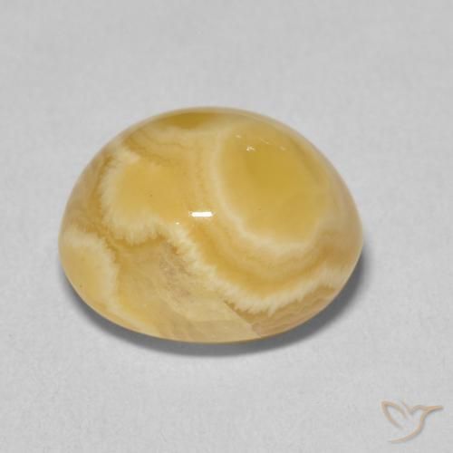 Ágata Multicolorido Natural 7.96ct, oval, Translúcido