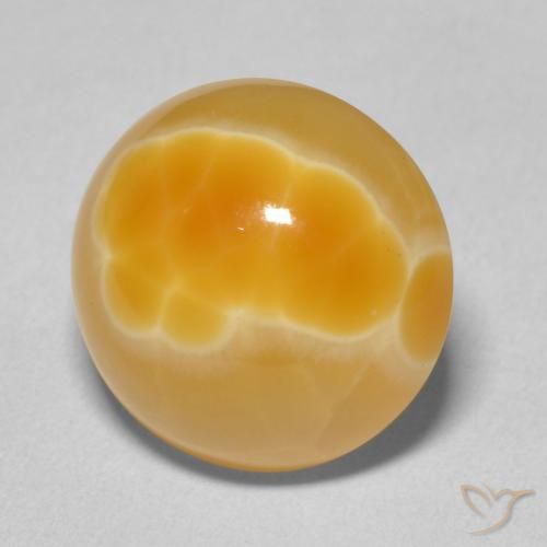 Ágata Multicolorido Natural 14.80ct, Redondo, Opaco