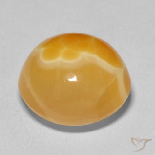 Ágata Multicolorido Natural 14.80ct, Redondo, Opaco