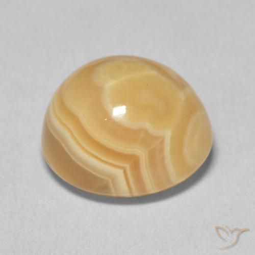 Ágata Multicolorido Natural 8.71ct, oval, Opaco