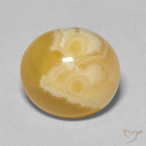10.03ct Natural Multicolorido Ágata, oval, Opaco, Photo A