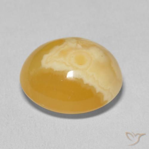 Ágata Multicolorido Natural 10.03ct, oval, Opaco