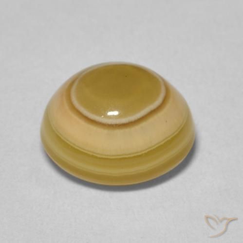 Ágata Multicolorido Natural 4.04ct, oval, Opaco