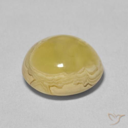 Ágata Multicolorido Natural 5.48ct, Redondo, Opaco