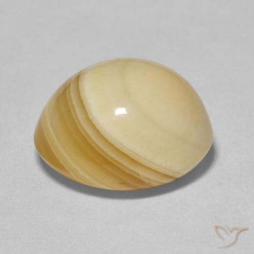 Ágata Multicolorido Natural 9.82ct, oval, Opaco