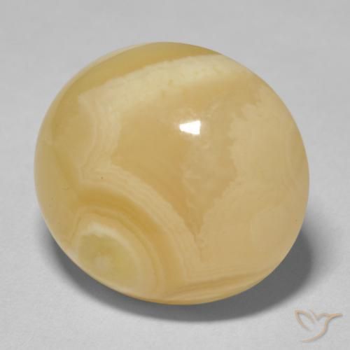 Ágata Multicolorido Natural 22.91ct, oval, Opaco