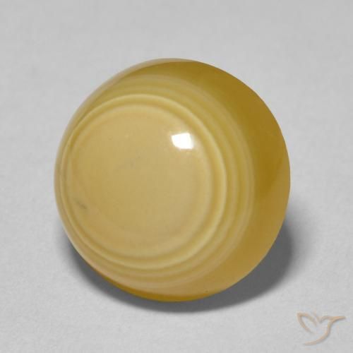 Ágata Multicolorido Natural 8.02ct, Redondo, Opaco