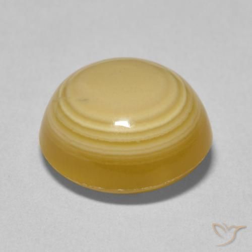 Ágata Multicolorido Natural 8.02ct, Redondo, Opaco