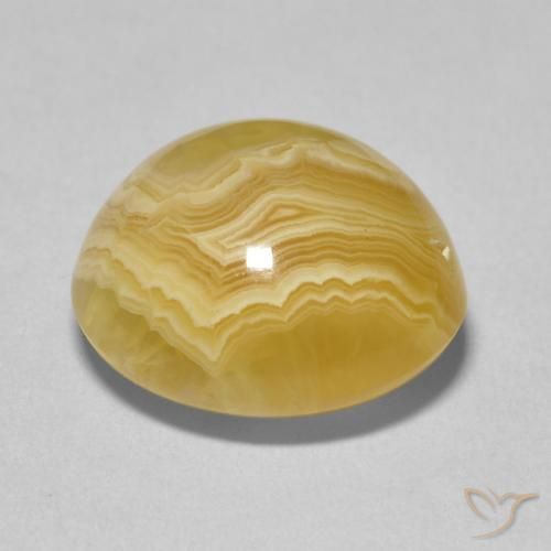 Ágata Multicolorido Natural 11.98ct, oval, Opaco