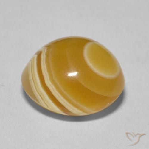 Ágata Multicolorido Natural 8.51ct, oval, Opaco