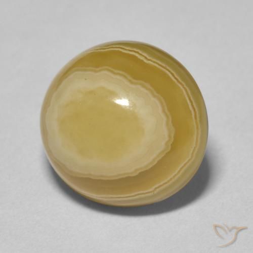 Ágata Multicolorido Natural 7.72ct, oval, Opaco