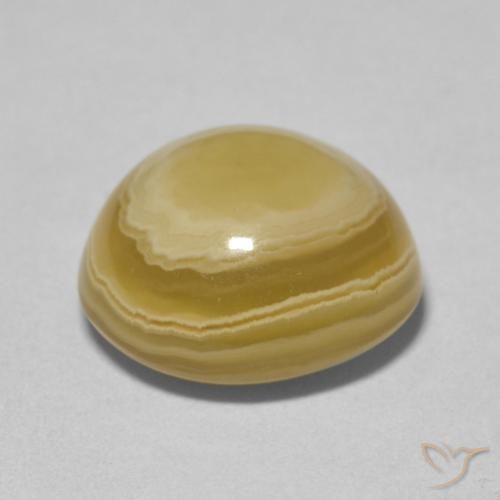 Ágata Multicolorido Natural 7.72ct, oval, Opaco