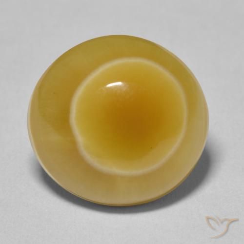 10.99ct Natural Multicolorido Ágata, oval, Opaco
