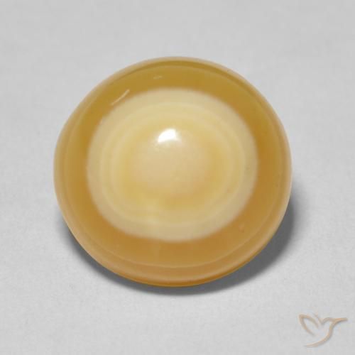 9.97ct Natural Multicolorido Ágata, oval, Opaco