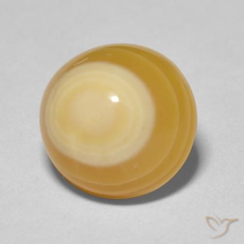 Ágata Multicolorido Natural 9.97ct, oval, Opaco