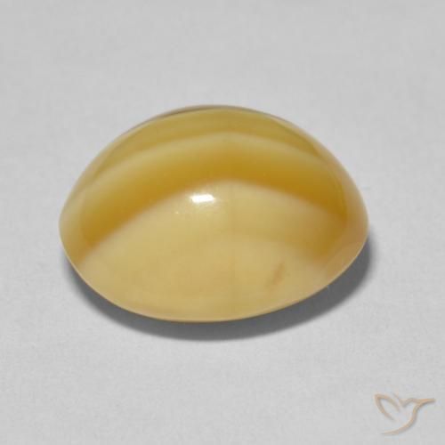 Ágata Multicolorido Natural 10.54ct, oval, Opaco