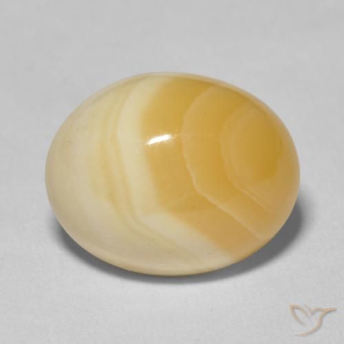 10.38ct Natural Multicolorido Ágata, oval, Opaco, Photo A
