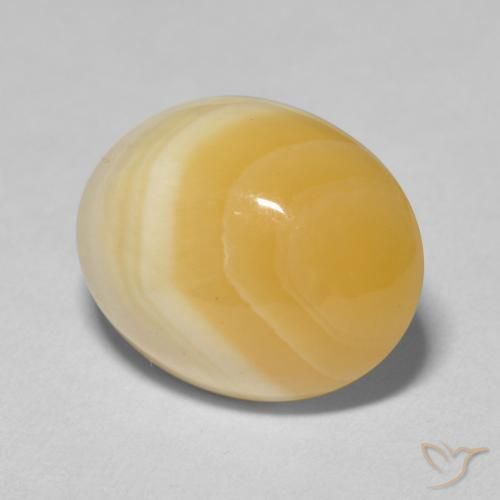 Ágata Multicolorido Natural 10.38ct, oval, Opaco