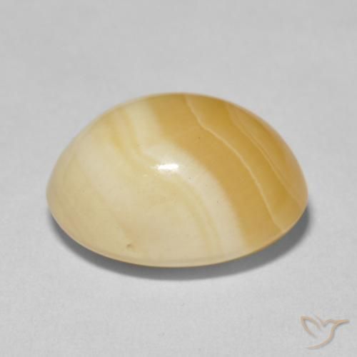 Ágata Multicolorido Natural 10.38ct, oval, Opaco