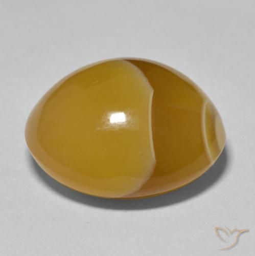 Ágata Multicolorido Natural 22.62ct, oval, Opaco