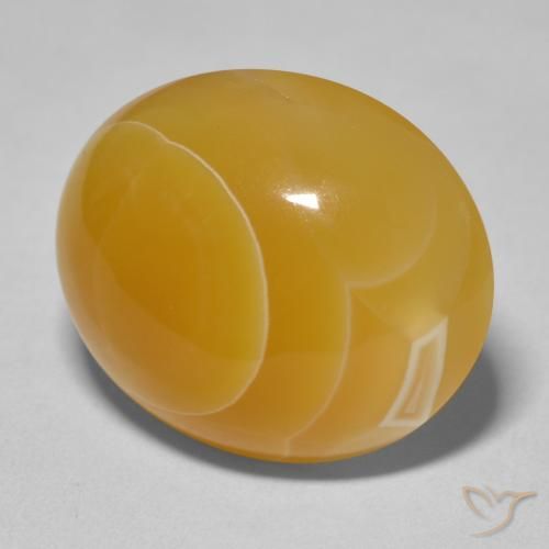 Ágata Multicolorido Natural 25.06ct, oval, Opaco