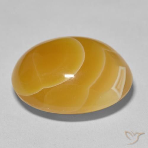 Ágata Multicolorido Natural 25.06ct, oval, Opaco