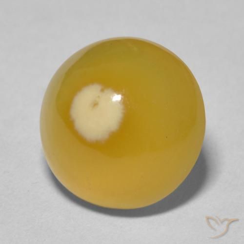 Ágata Multicolorido Natural 7.23ct, Redondo, Opaco