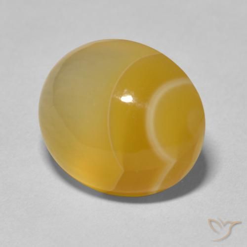 Ágata Multicolorido Natural 10.66ct, oval, Opaco